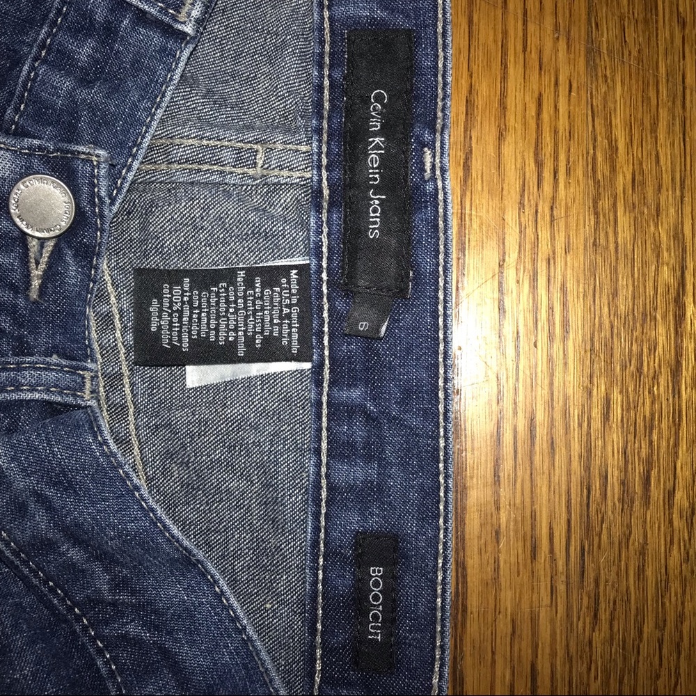 Jeans - Picture 5 of 5
